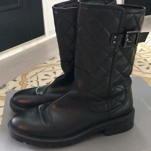 aquatalia layla boot